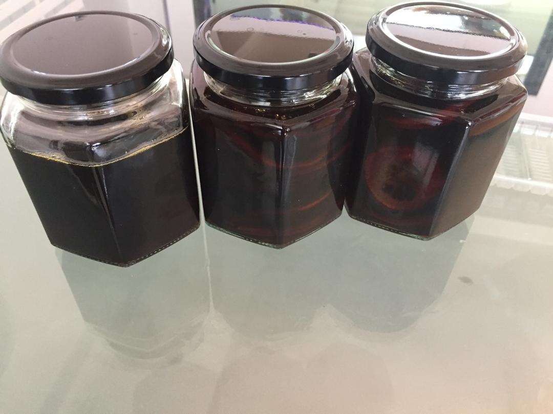 柠檬膏