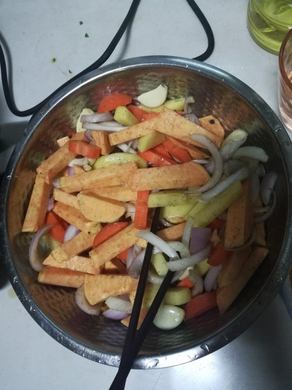 三汁闷锅(黄记煌)