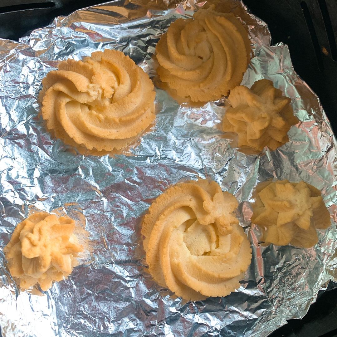 财源广进-炼奶饼干