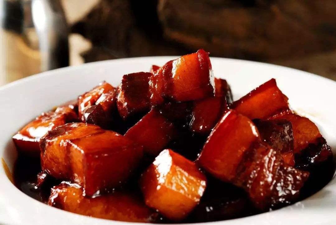 红烧肉（简单又好吃）