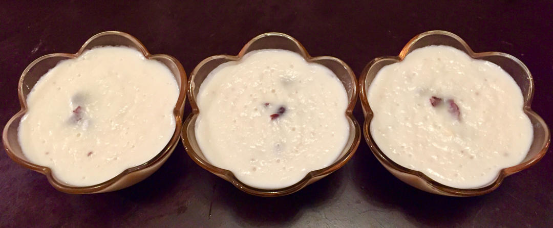 ㊙️免蒸免烤❗️酸甜好吃的嫩滑蔓越莓牛奶条