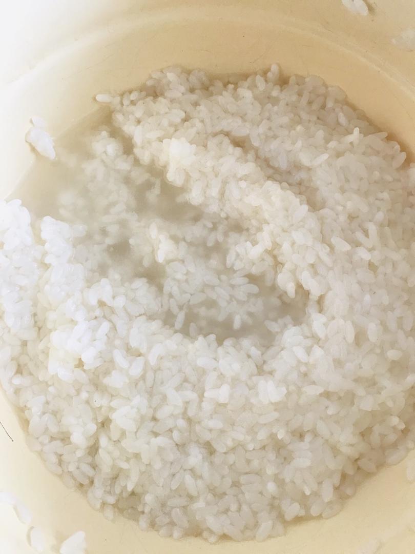 酒酿 (酒酿系列一）