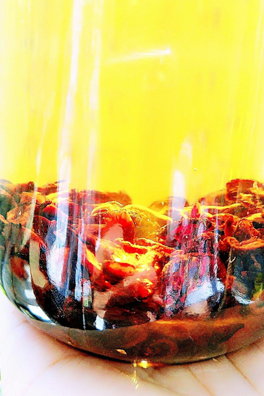 松茸油（留住美味，四季享用）
