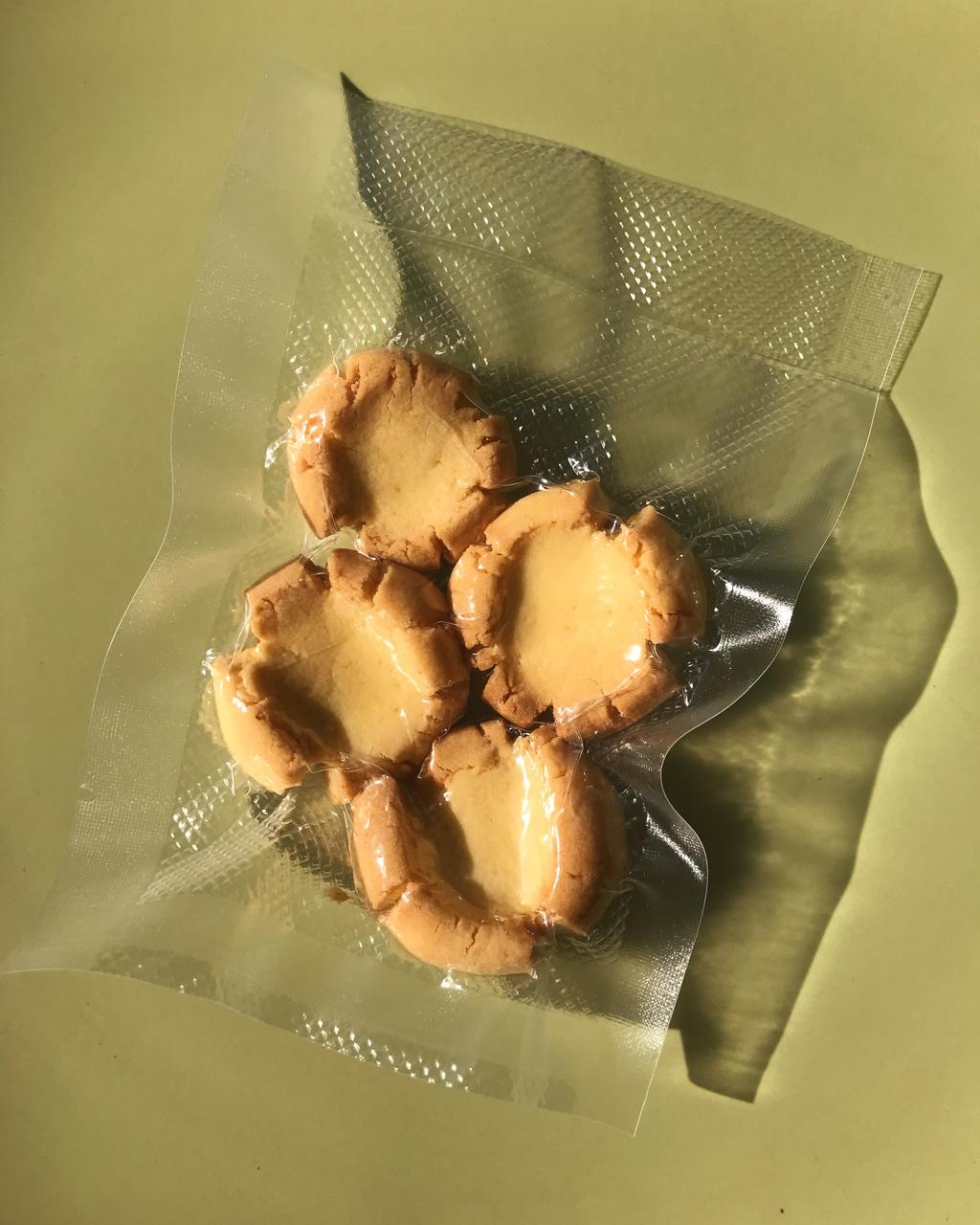 玛格丽特饼干