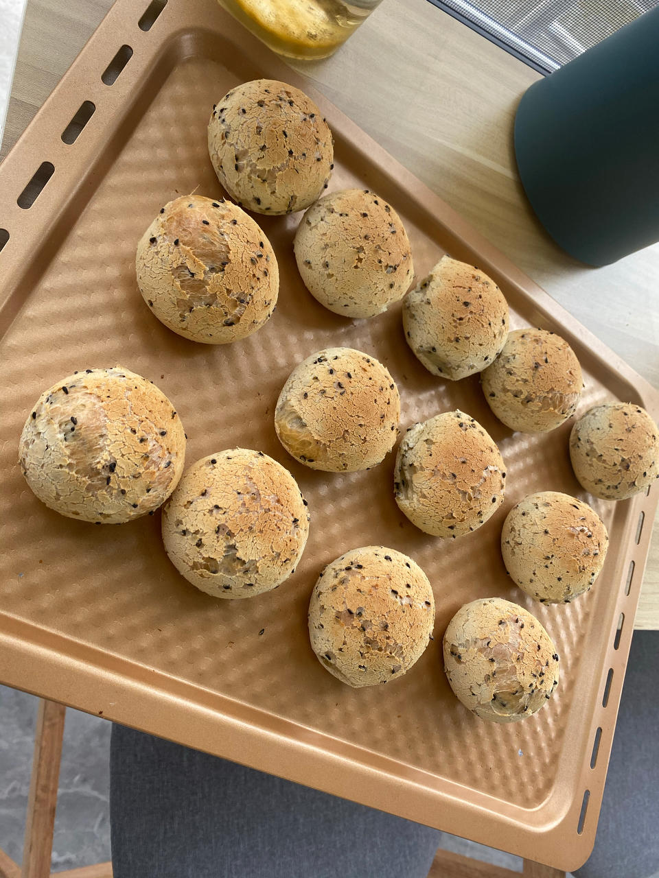 恐龙蛋·麻薯面包·麻薯包 自己做了1000➕的私人配方