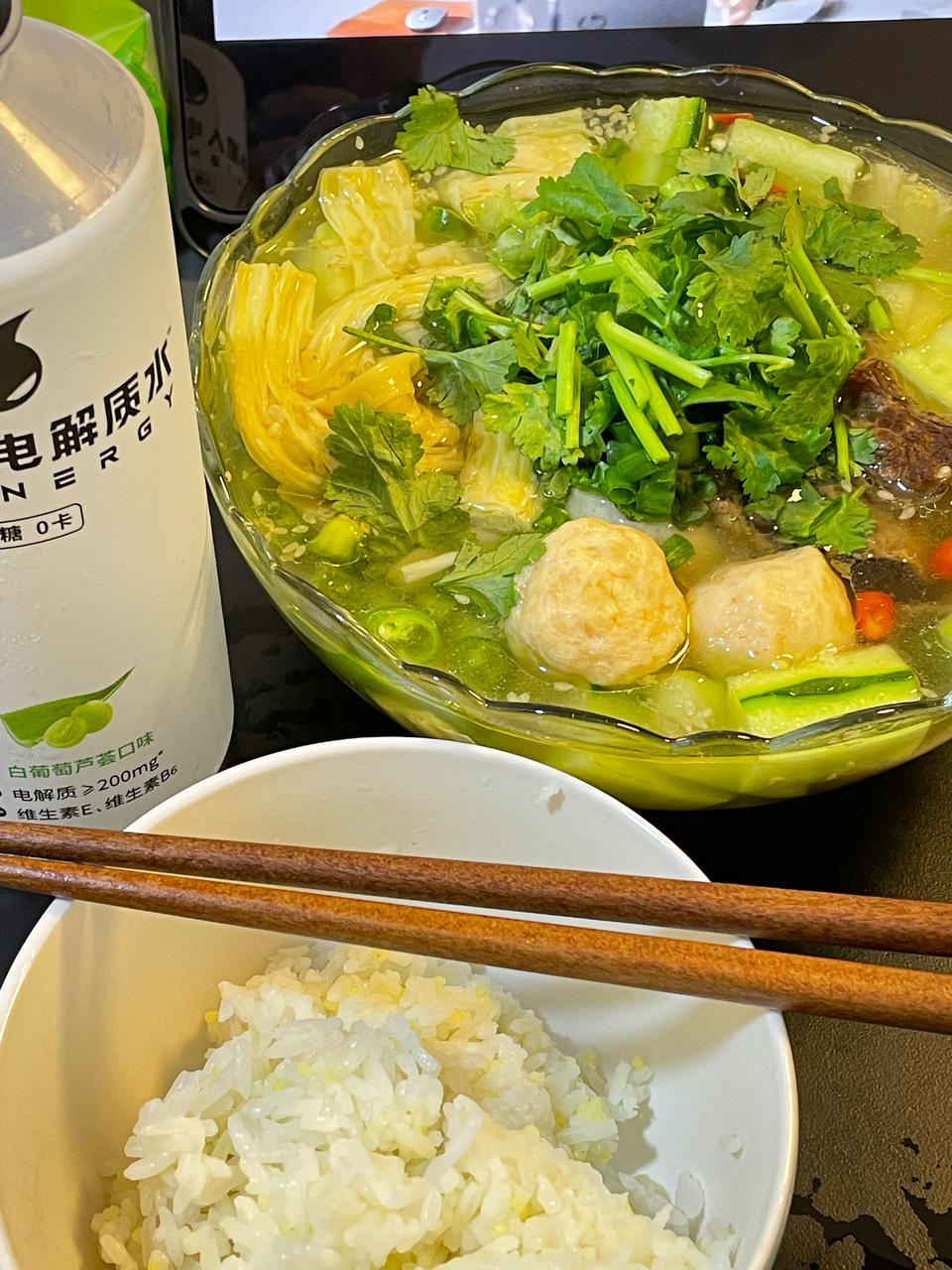 乐山钵钵鸡（红油/藤椒味）