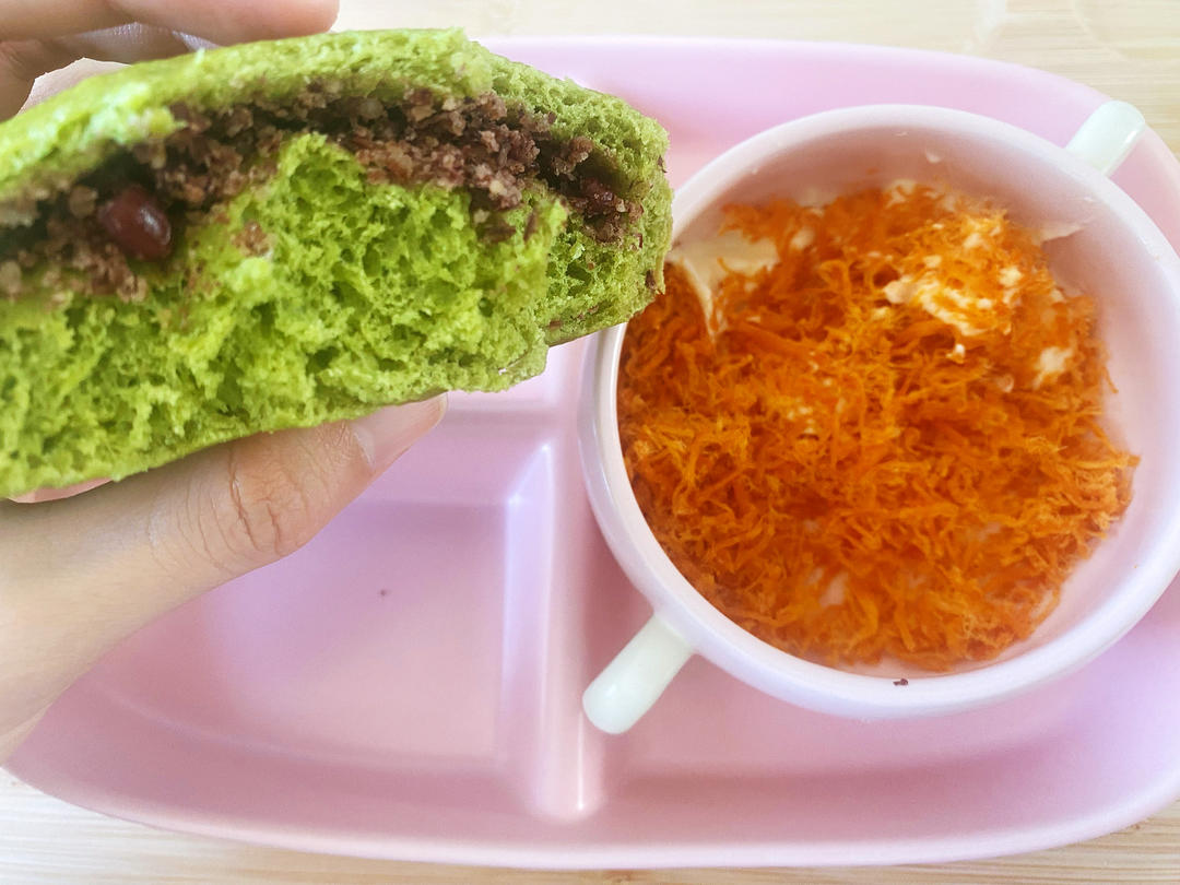 记录一些神奇的搭配