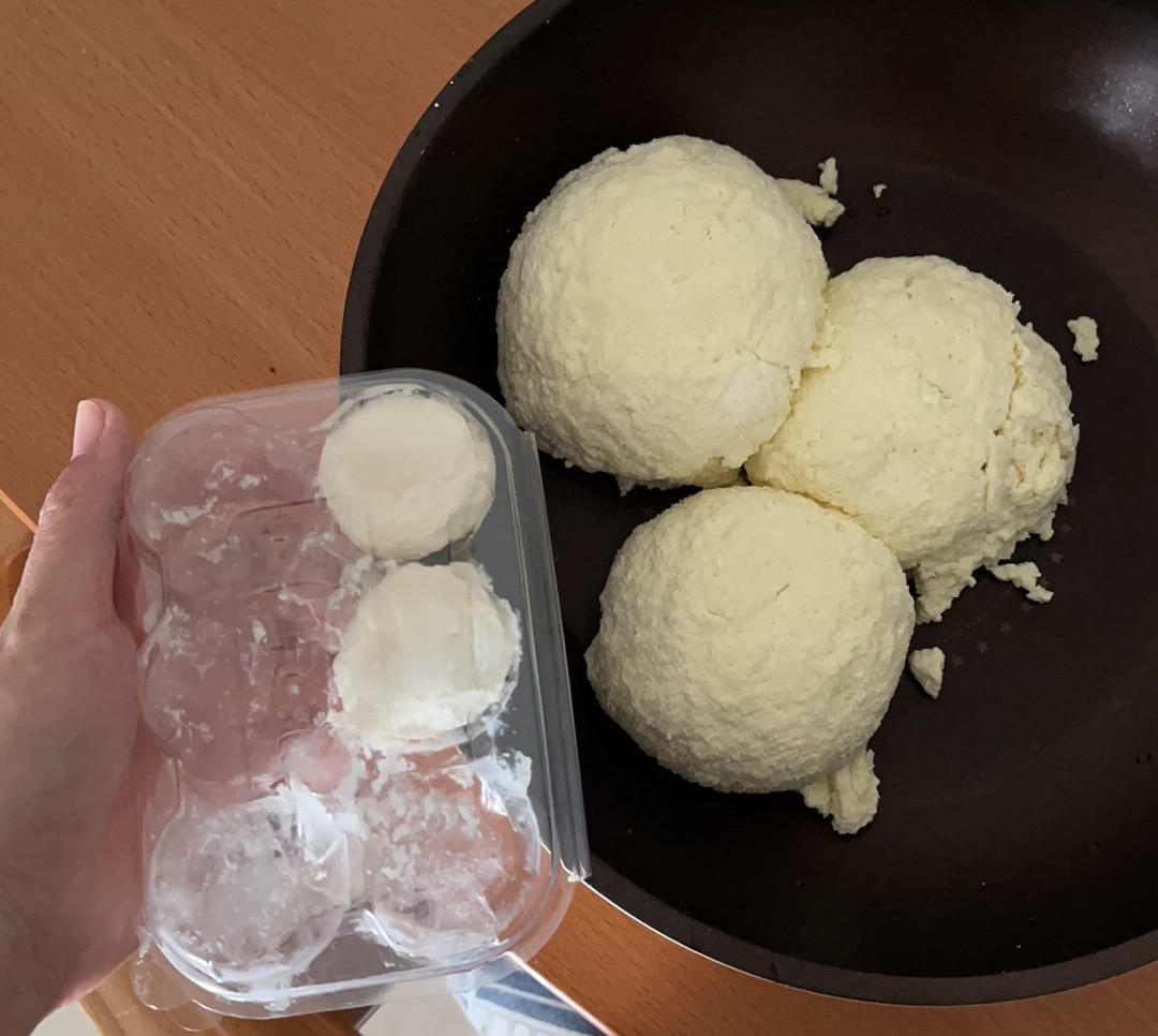 酸奶自制茅屋奶酪，乳清不酸不浪费！健身推荐，超简单