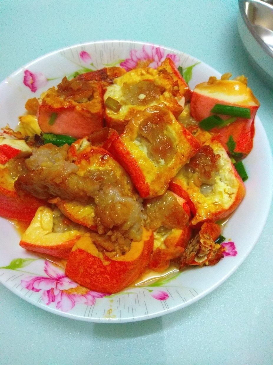 酿豆腐（详解版）