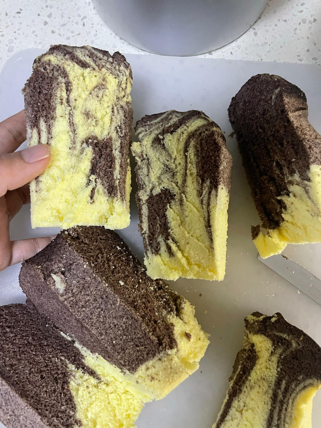 蒸米糕（超详尽）