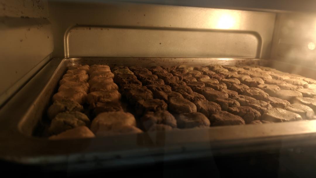入口即化 玛格丽特小饼干 儿童小零食（新手小白轻松搞定）