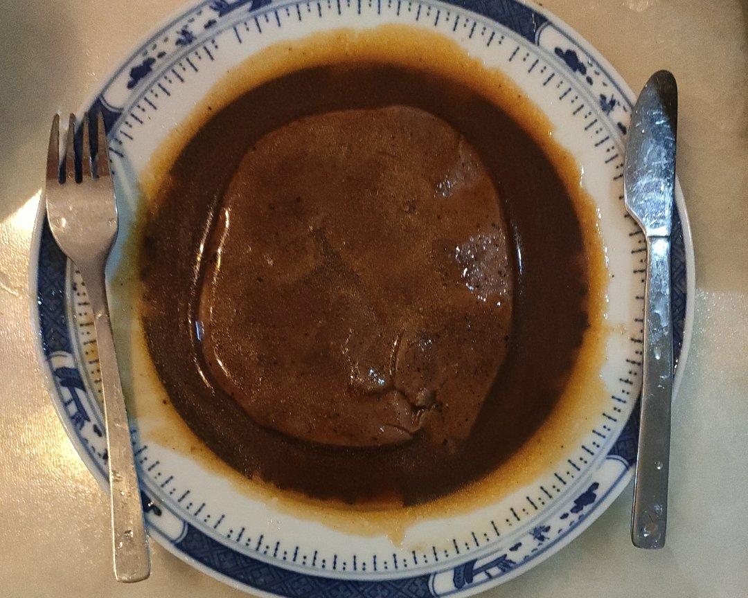 超简单的煎牛排（完整版）