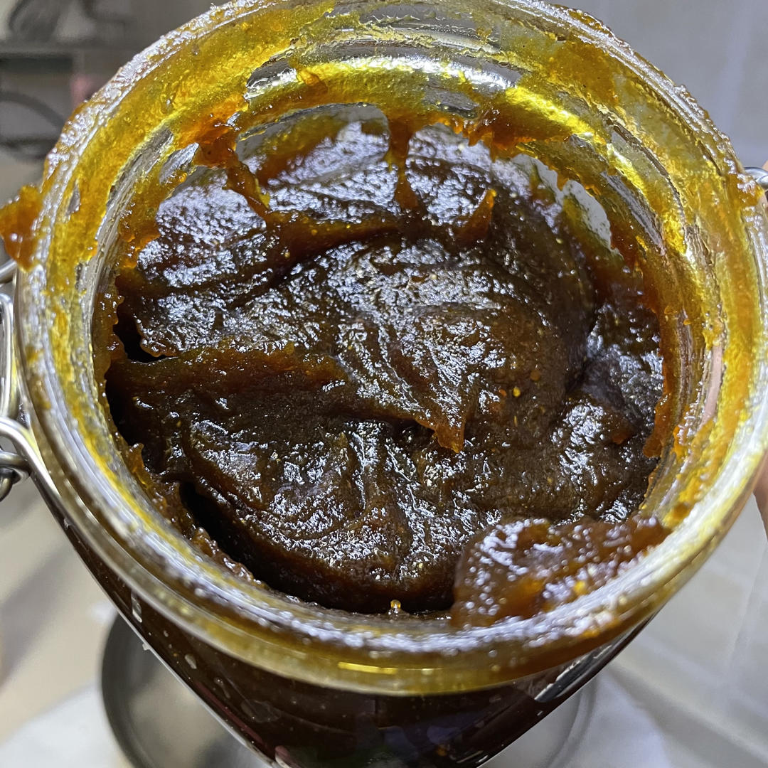 蜜炼川贝枇杷膏