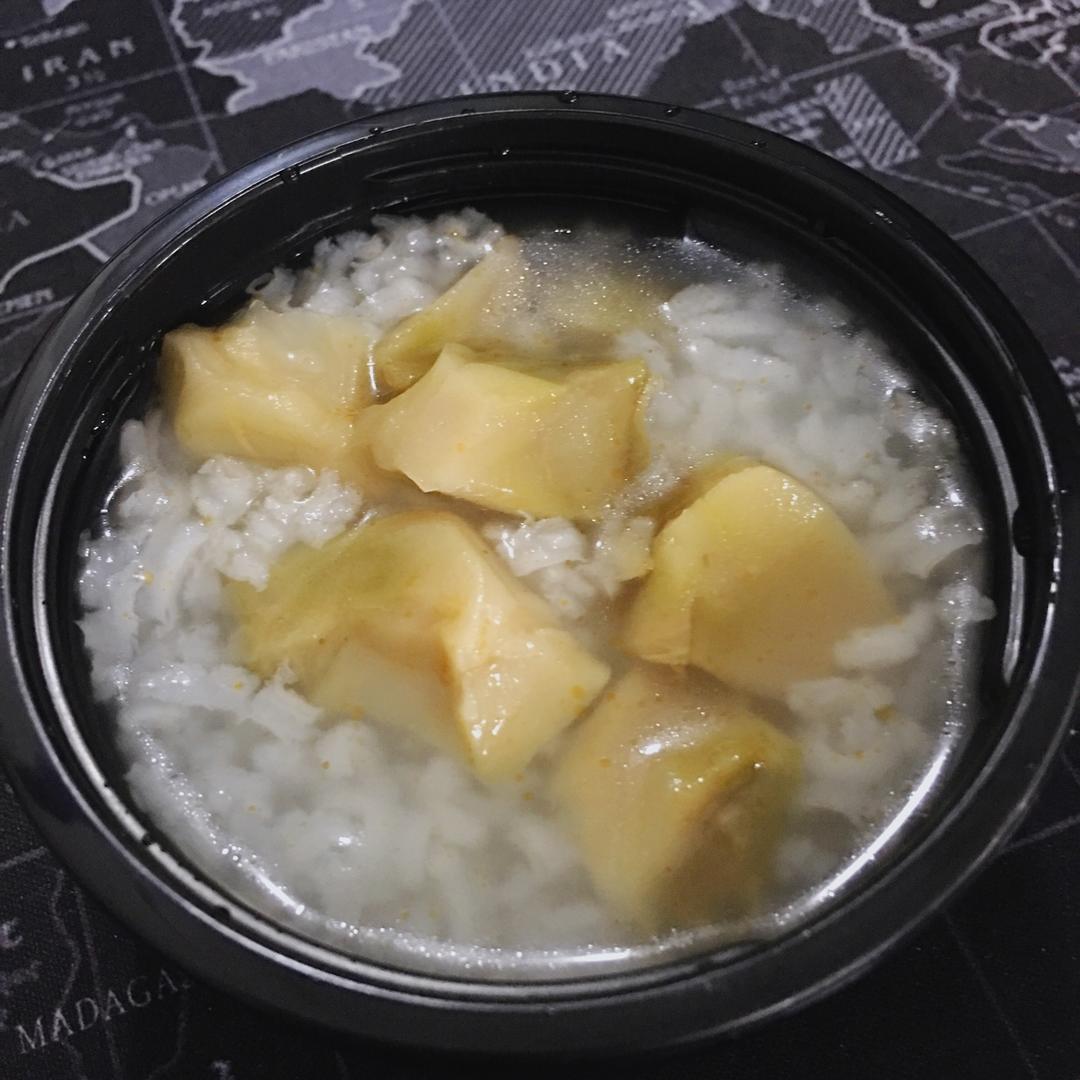 粥～焖烧壶版