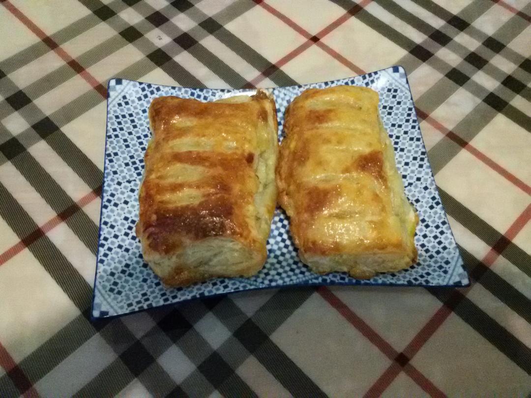 香蕉派