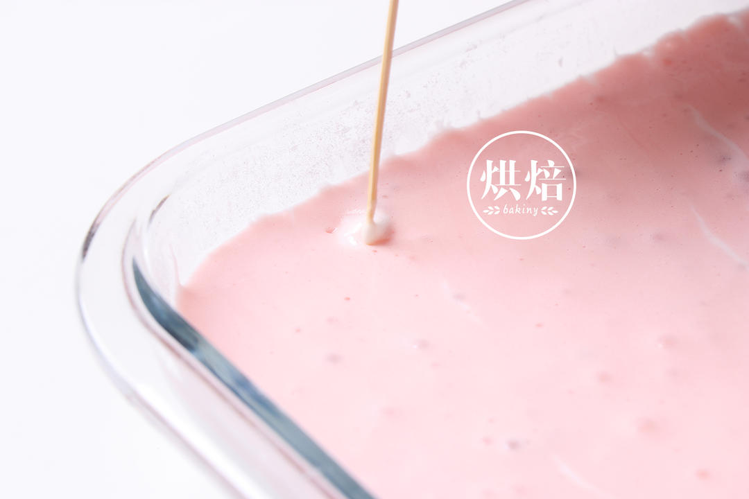 家庭自制棉花糖 非蛋清版的做法 步骤18