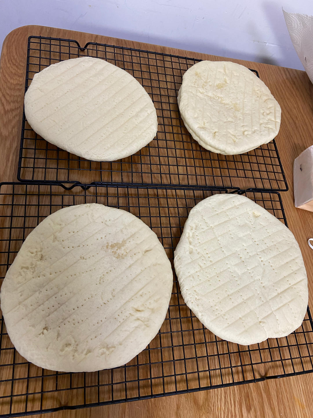 披萨胚 / 披萨皮 / 披萨饼
