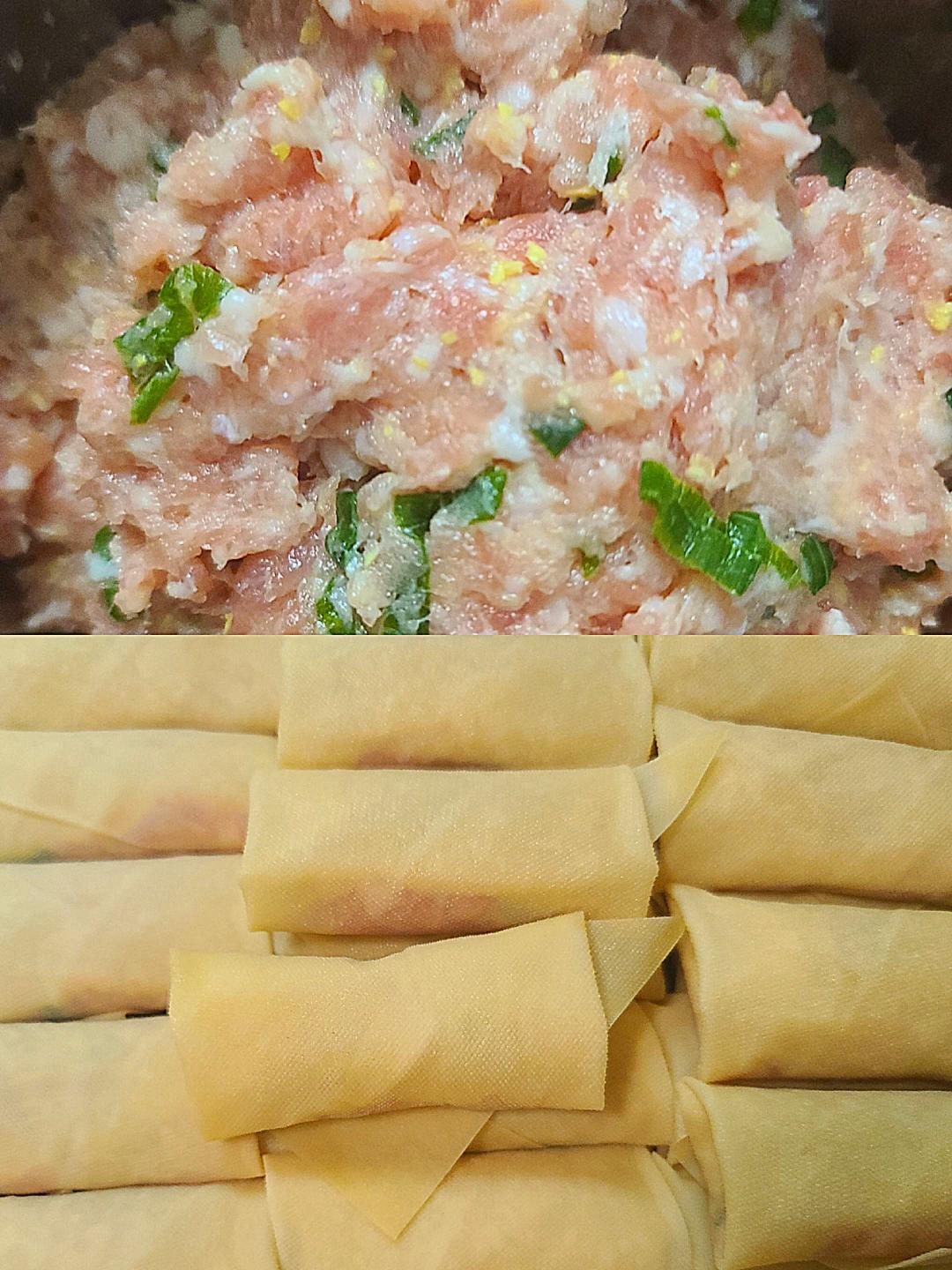 🪭海派经典百叶包〔上海本帮味〕