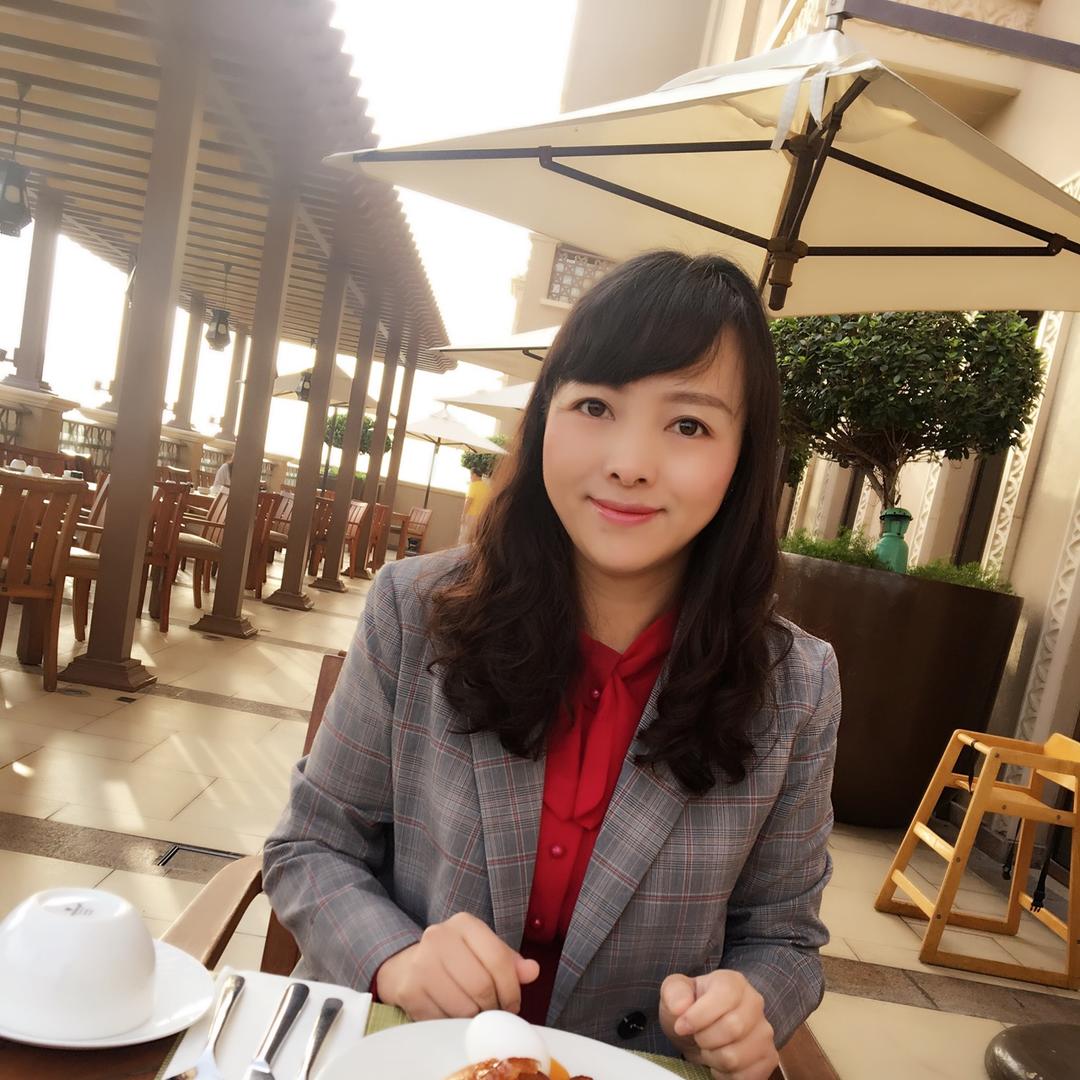 麦田香甜圈