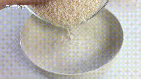 ⭐泰式椰香芒果糯米饭⭐的做法 步骤3