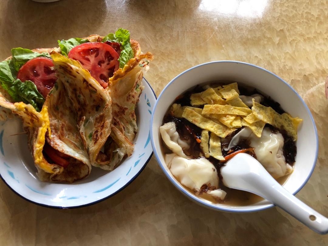 【手抓饼合辑】