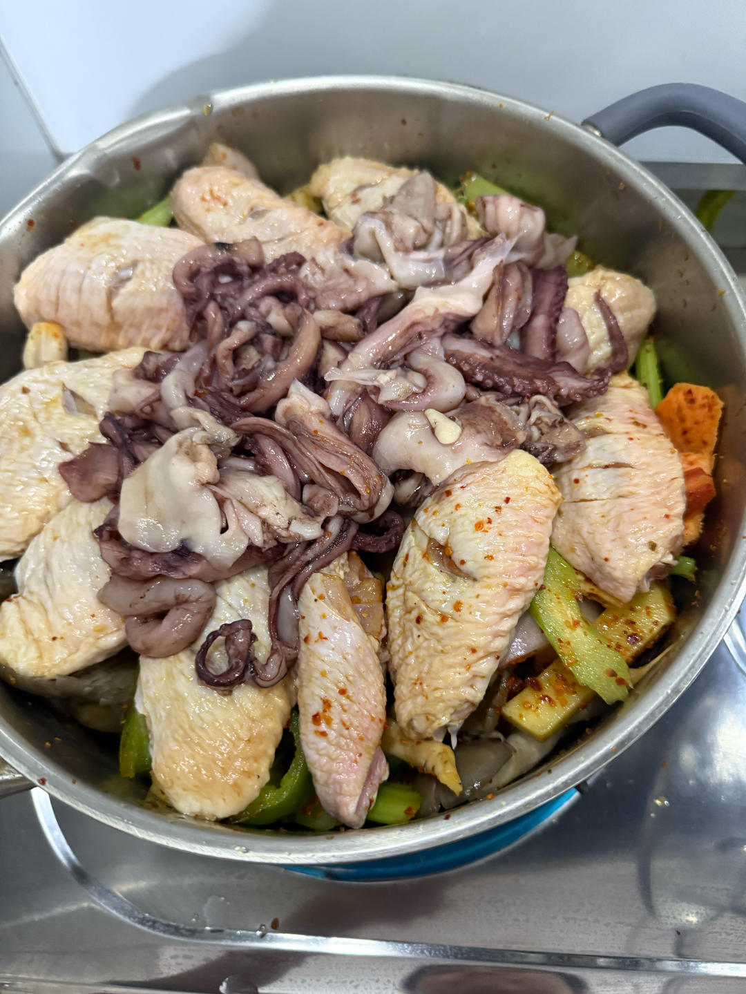 三汁焖锅（媲美黄记煌）图片详细介绍说明