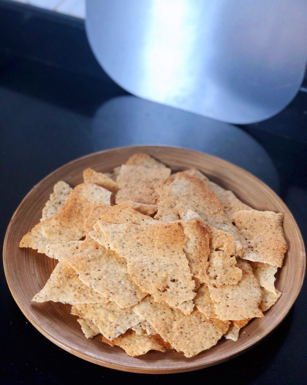 史上最消耗天然酵种的方子-要变成橄榄油薄脆饼干啊！