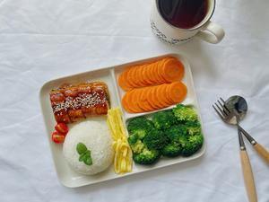 ‼️已瘦15斤🥳三月份早餐午餐合集🔆的做法 步骤44