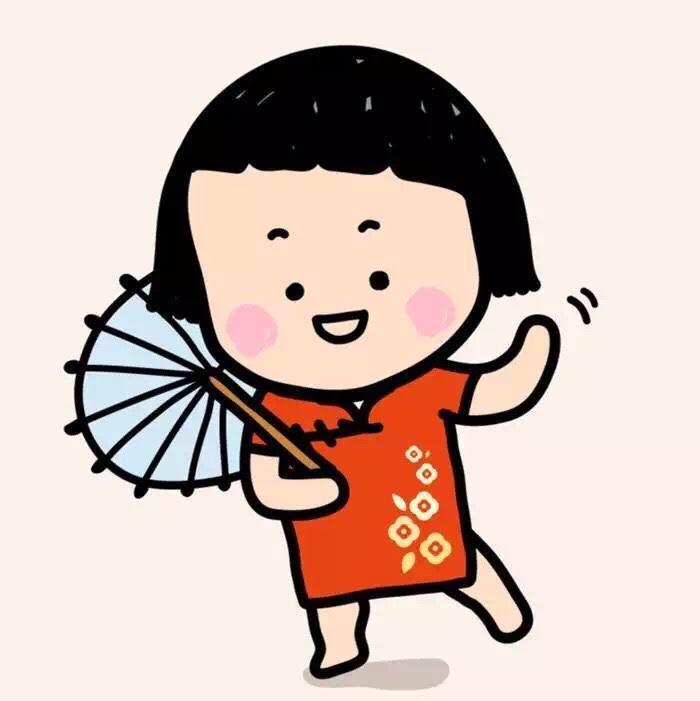 毛子小姐