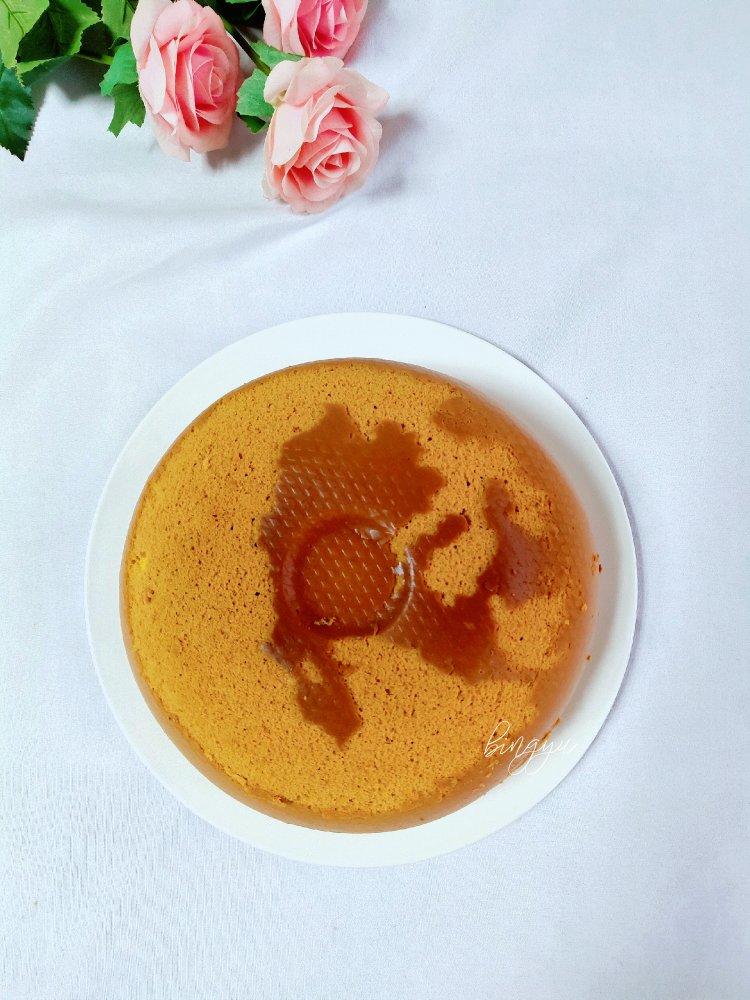 《Tinrry+》电饭锅蛋糕