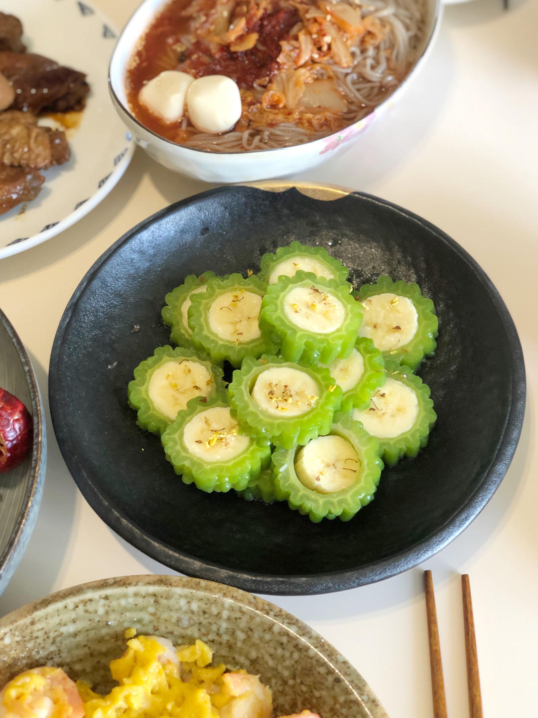 苦尽甘来甜蜜蜜