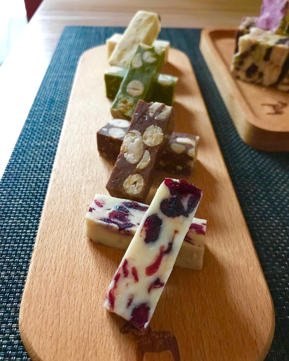 好好生活，好好吃饭
