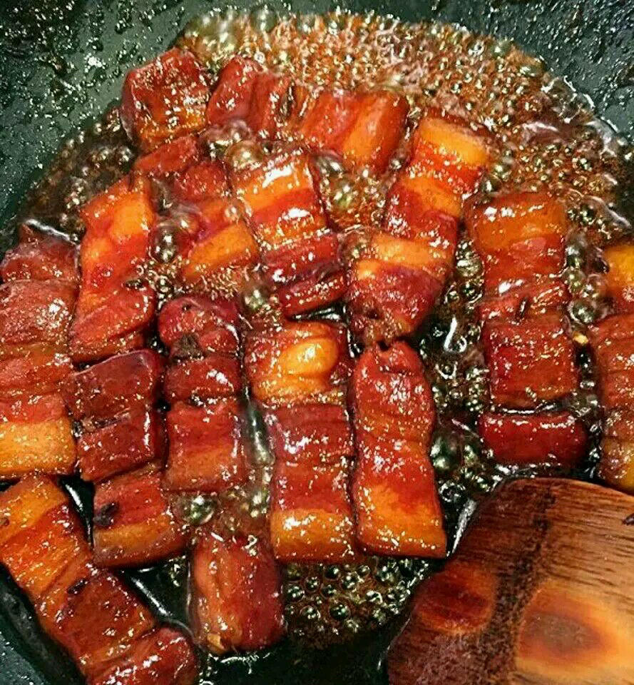 东坡肉