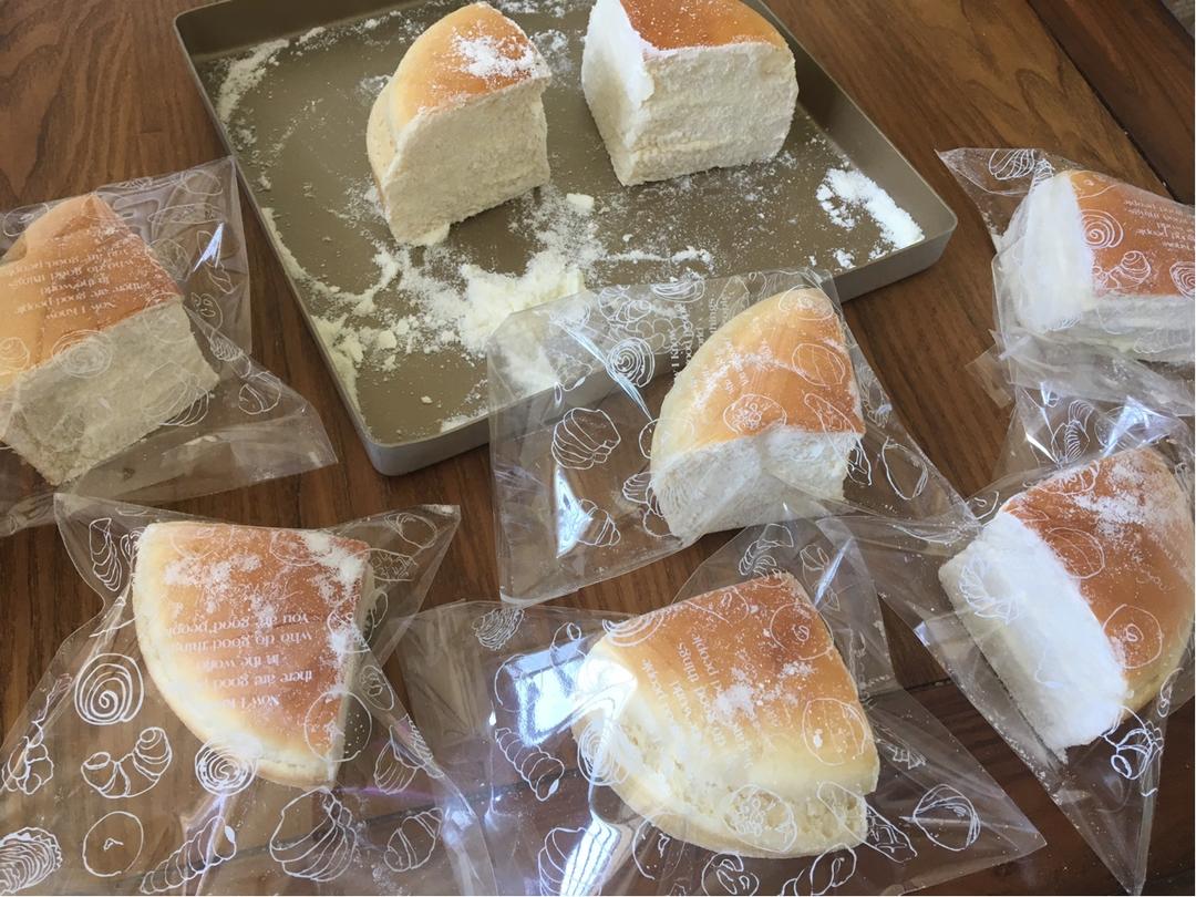 奶酪包---跟风火到一个不行的包包