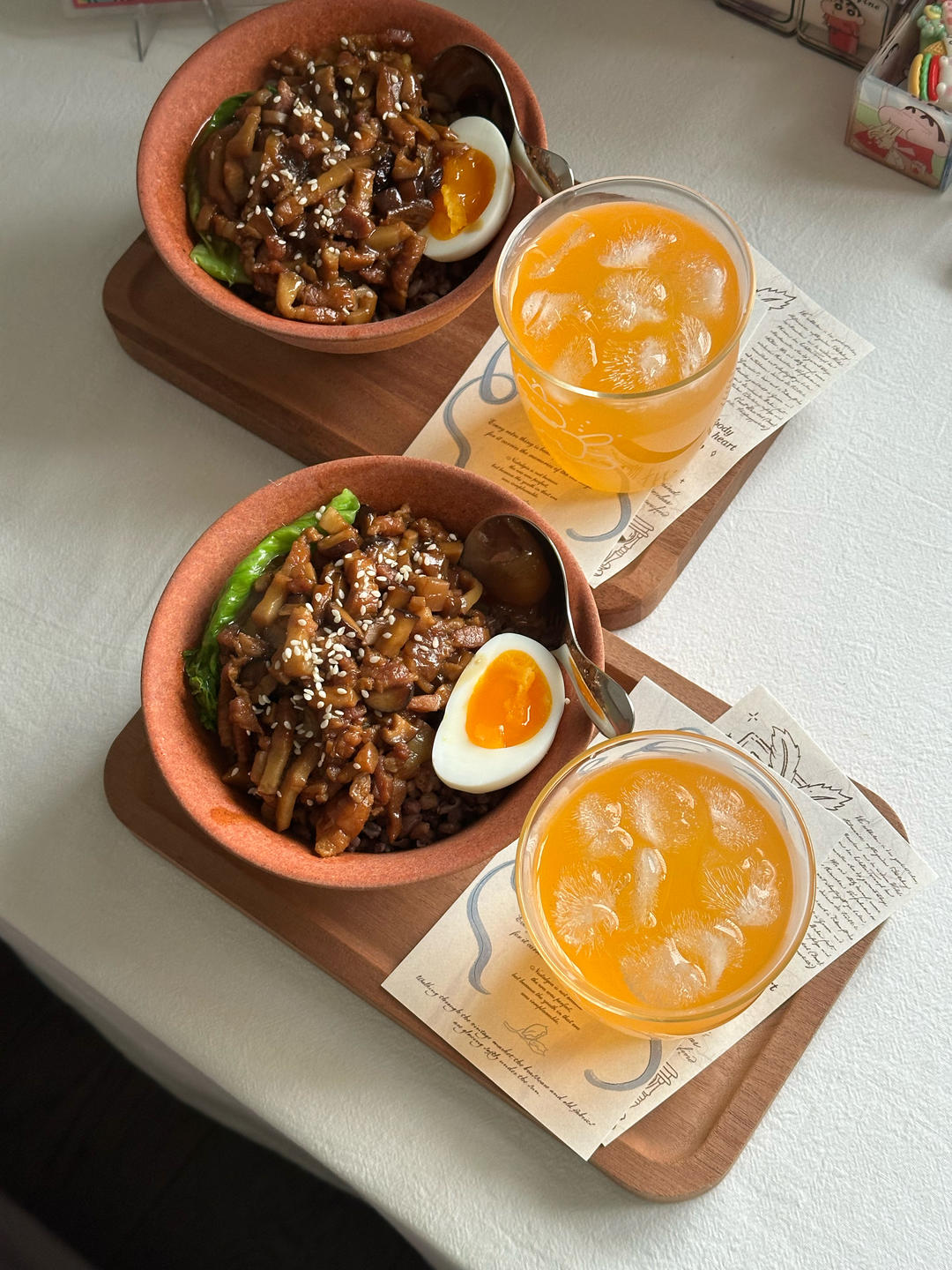 5月早餐马拉松
