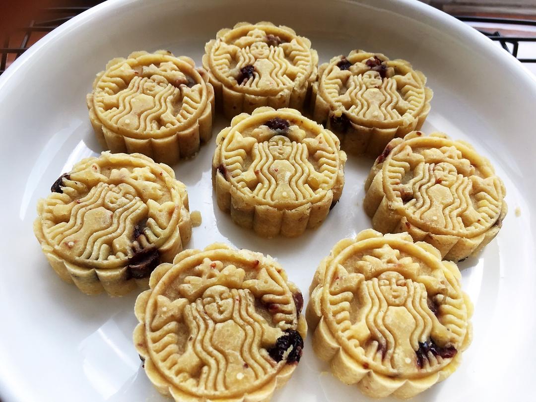 低脂低糖绿豆糕
最老式妈妈味道