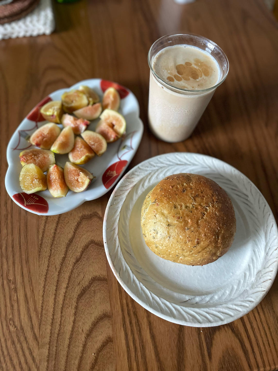 青酱面包/Pesto Bread/Pane al Pesto