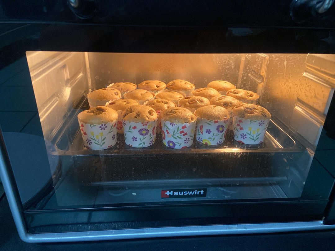 简单易上手又美味的枣泥蛋糕