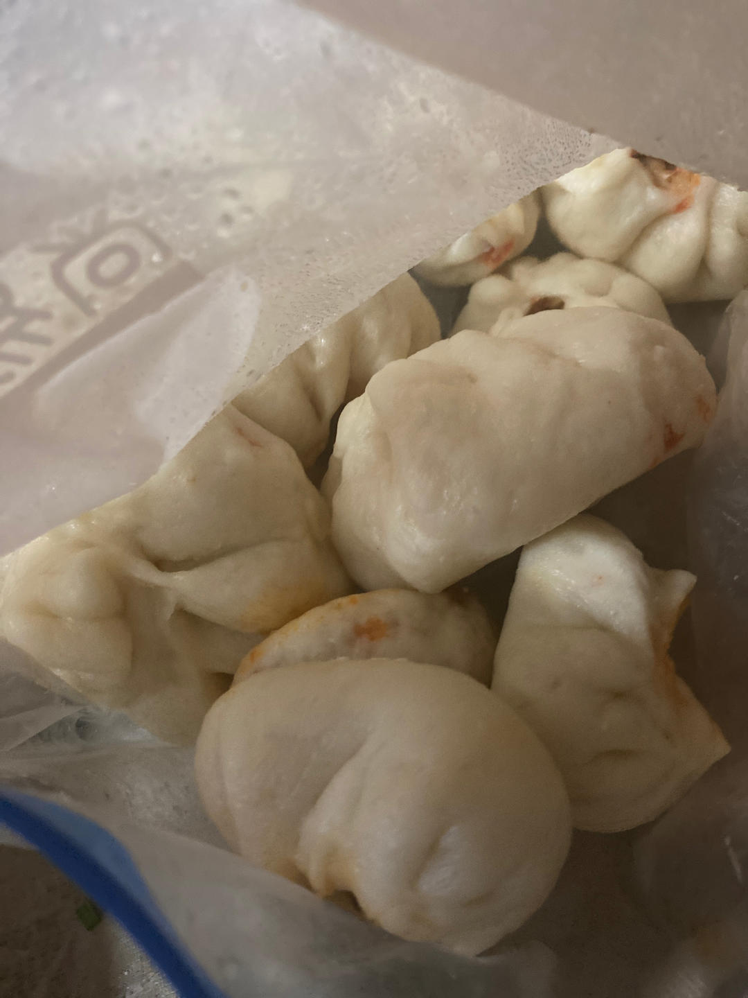 零失败香菇鲜肉包（两次醒面）