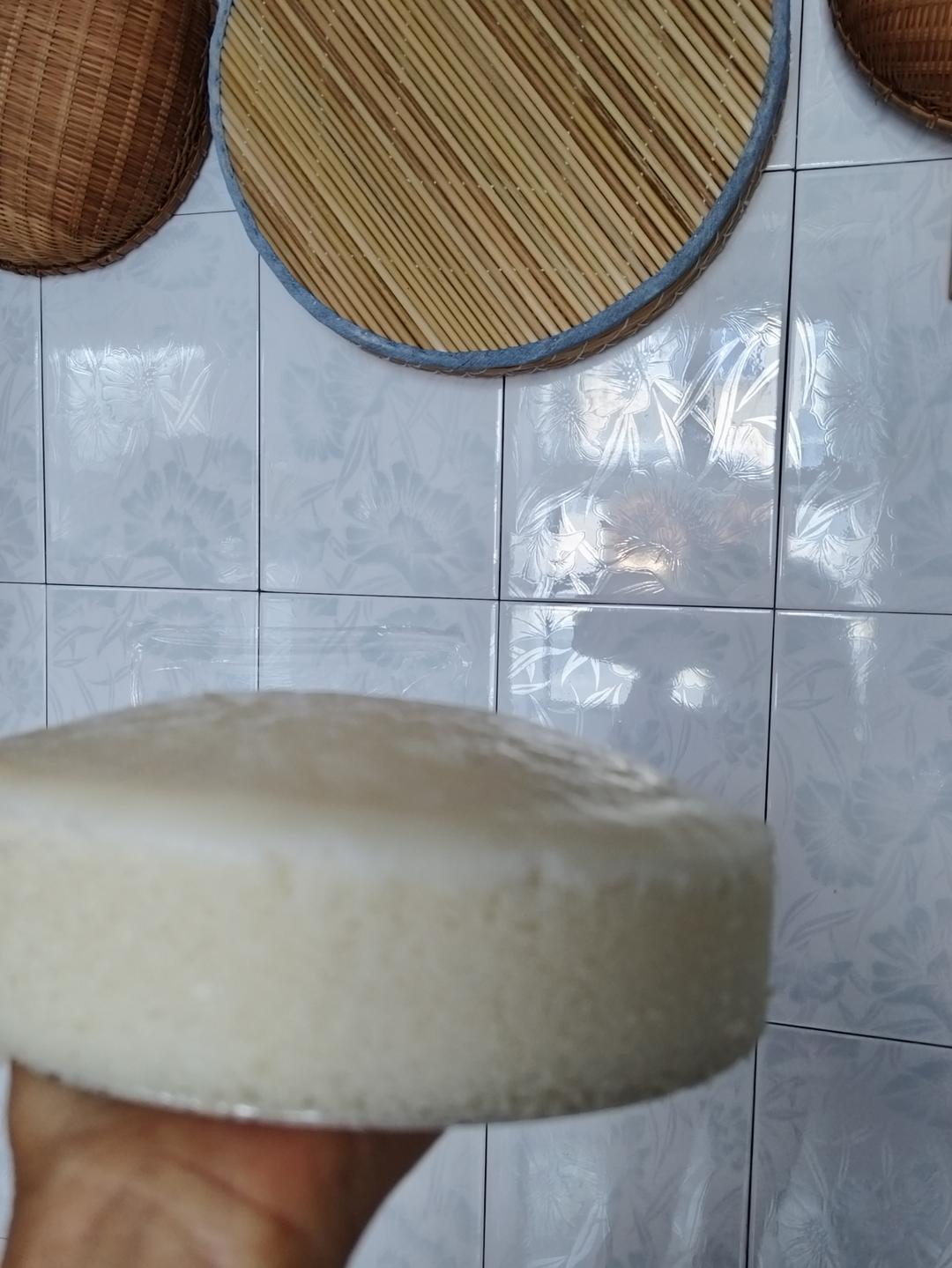 酒酿米糕