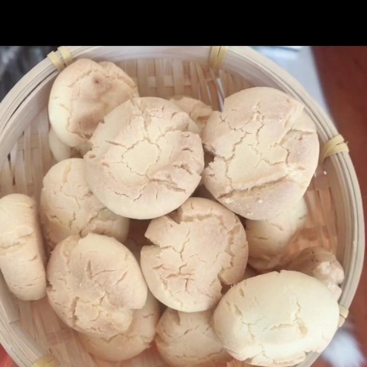 玛格丽特小饼干