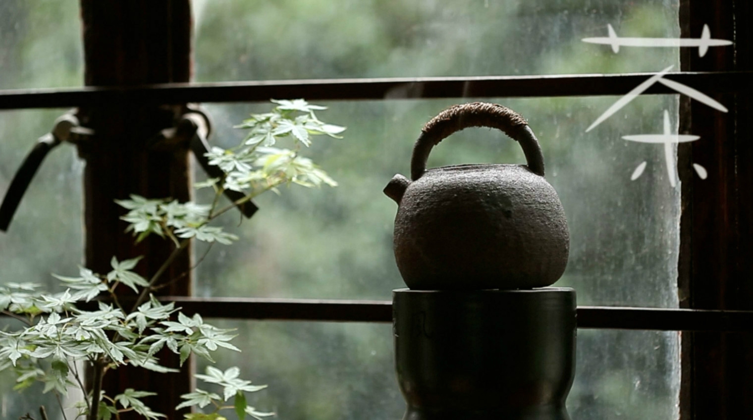 不孤獨的食物美學「一人食」茶