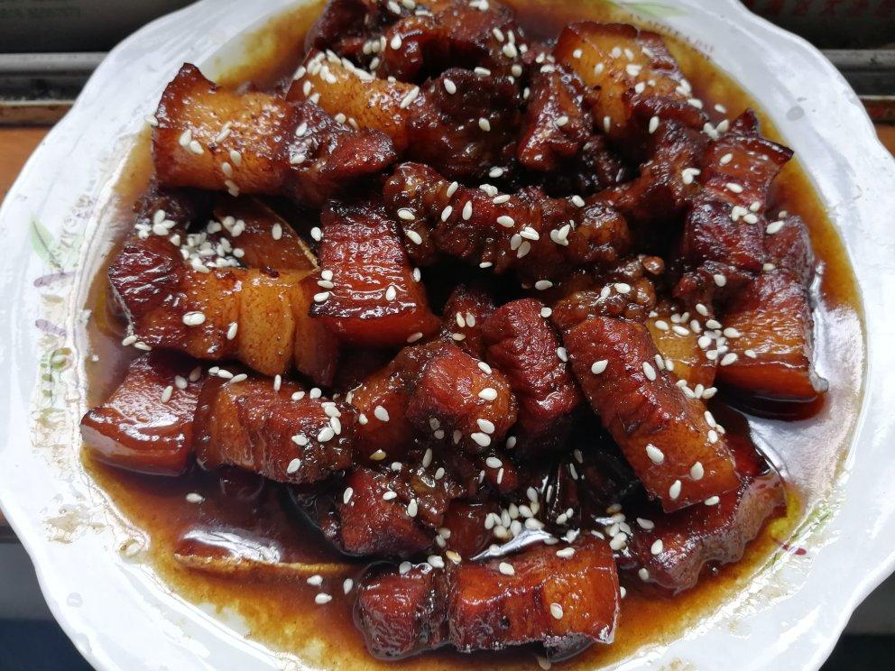 红烧肉