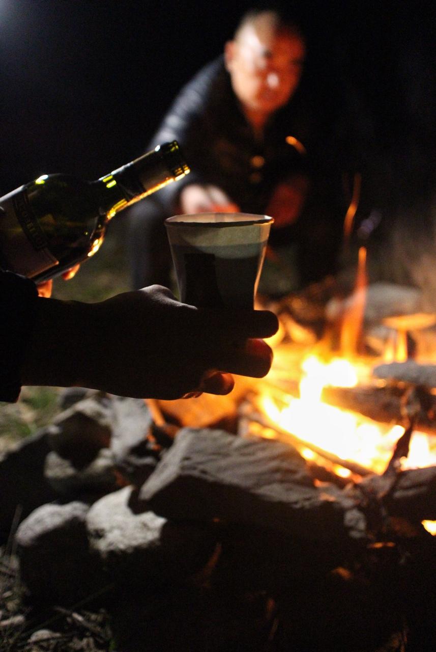 愿你走遍山川湖海。