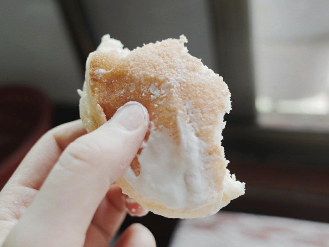 舒芙蕾松饼——快手早餐系列【曼食慢语】