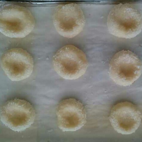 玛格丽特小饼干