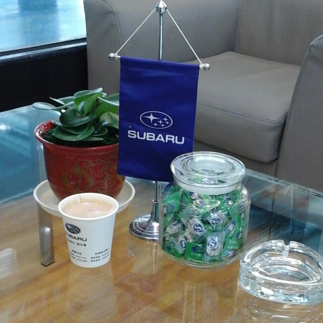 厨房以外的那些事