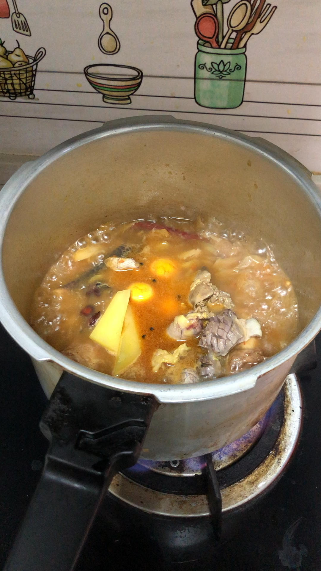 新疆大盘鸡无需争议