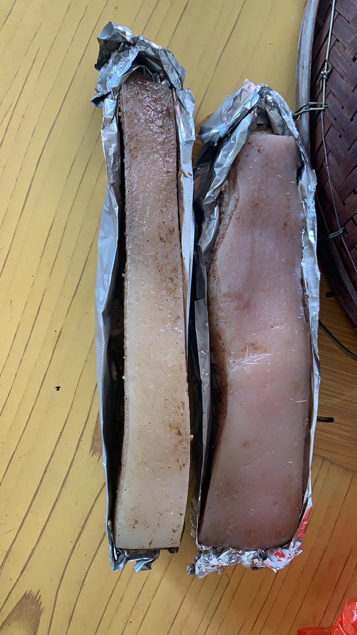 【脆皮五花肉】五花肉这样烧，简直像在吃炸鸡！