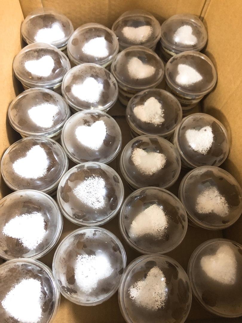 木糠杯——适合小白做的甜品